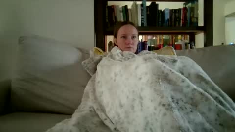 Sky Winters online show from October 2025 01:40:02 PM