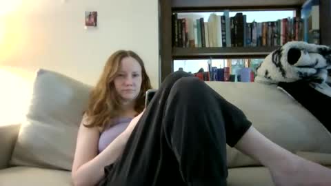 Sky Winters online show from May 2026 06:45:01 PM