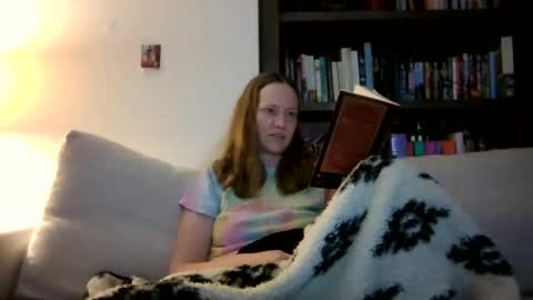 Sky Winters online show from May 2026 01:11:02 AM