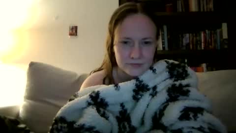 Sky Winters online show from May 2026 01:11:01 AM