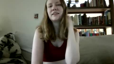 Sky Winters online show from May 2026 02:44:02 PM