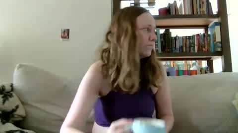Sky Winters online show from May 2026 01:28:01 PM