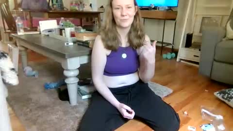 Sky Winters online show from May 2026 04:59:01 PM