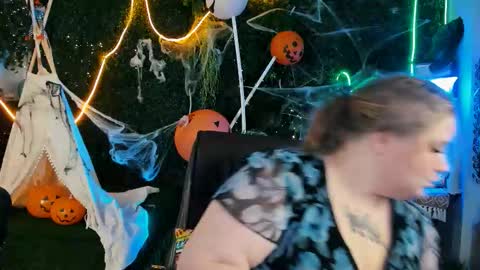 Snapshot of sladadeew chatting on October 2025 05:21:02 AM Slada Deew online show from October 2025 05:21:02 AM