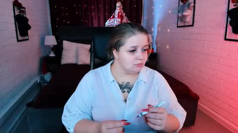 Snapshot of sladadeew chatting on October 2025 05:26:02 AM Slada Deew online show from October 2025 05:26:02 AM