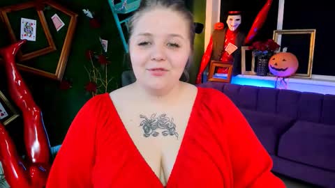 Snapshot of sladadeew chatting on October 2025 05:31:02 AM Slada Deew online show from October 2025 05:31:02 AM