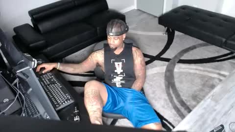 nasty twitter KASHCARTERATL online show from December 2024 10:45:01 PM