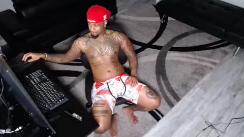 nasty twitter KASHCARTERATL online show from February 2025 06:56:02 PM