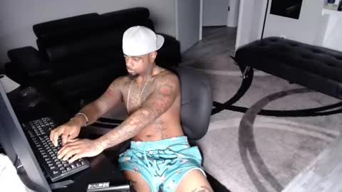 nasty twitter KASHCARTERATL online show from February 2025 05:40:01 PM