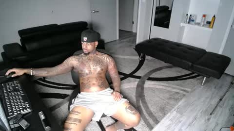 nasty twitter KASHCARTERATL online show from March 2025 08:32:01 PM