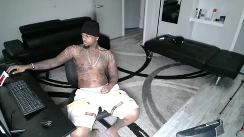 nasty twitter KASHCARTERATL online show from March 2025 07:16:02 PM