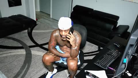 nasty twitter KASHCARTERATL online show from September 2025 10:15:02 PM