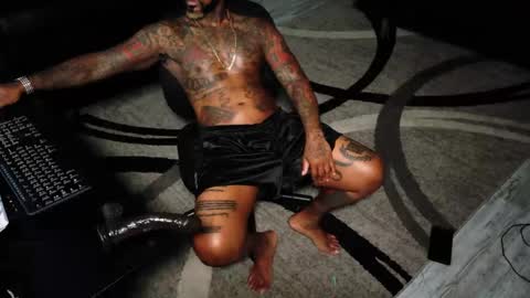 nasty twitter KASHCARTERATL online show from October 2025 06:45:01 AM