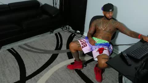 nasty twitter KASHCARTERATL online show from November 2025 07:41:02 PM