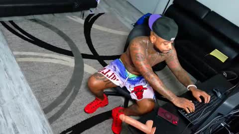 nasty twitter KASHCARTERATL online show from December 2025 06:12:02 PM