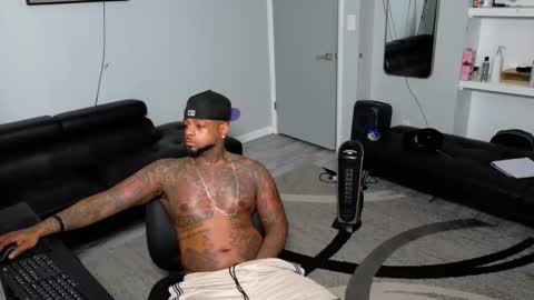 nasty twitter KASHCARTERATL online show from April 2026 04:35:02 PM