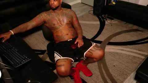 nasty twitter KASHCARTERATL online show from May 2026 04:57:02 PM