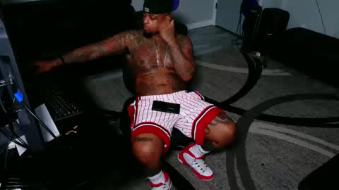nasty twitter KASHCARTERATL online show from June 2026 12:48:02 AM