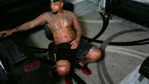 nasty twitter KASHCARTERATL online show from June 2026 03:54:01 PM