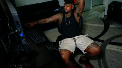 nasty twitter KASHCARTERATL online show from June 2026 05:48:02 PM