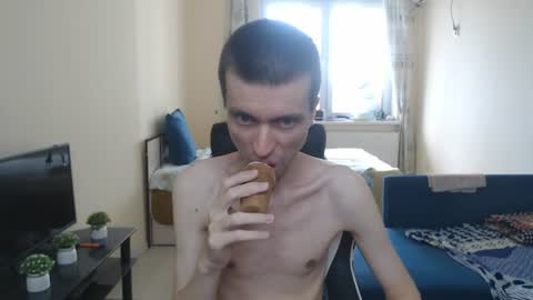 Slava GAY. PVT OPEN. online show from June 2026 09:18:02 AM