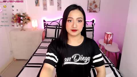 Snapshot of slave_amanda69 chatting on February 2025 07:33:02 AM Queen Cyrine online show from February 2025 07:33:02 AM