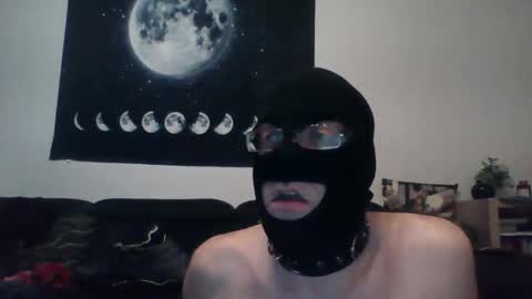 slaveforgodess online show from October 2025 08:30:01 PM