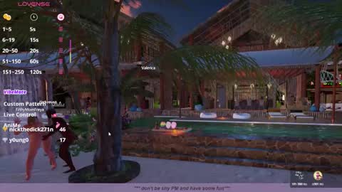 Snapshot of slavelilith chatting on February 2026 10:11:01 AM MistressLilitu online show from February 2026 10:11:01 AM