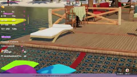 Snapshot of slavelilith chatting on February 2026 10:27:02 AM MistressLilitu online show from February 2026 10:27:02 AM