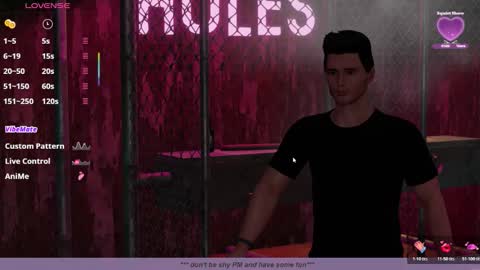 Snapshot of slavelilith chatting on March 2026 12:09:01 PM MistressLilitu online show from March 2026 12:09:01 PM