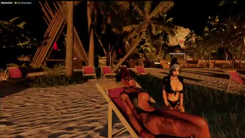 Snapshot of slavelilith chatting on June 2026 12:10:01 PM MistressLilitu online show from June 2026 12:10:01 PM