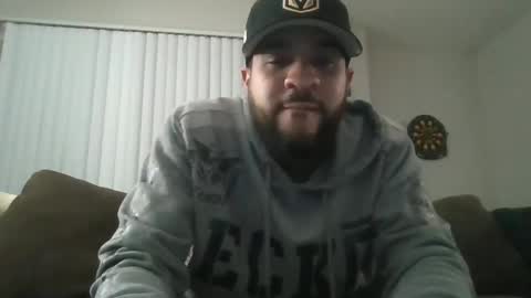 slaveman111 online show from December 2024 07:09:01 AM