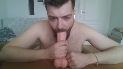 slavic_sword online show from March 2026 09:21:02 AM