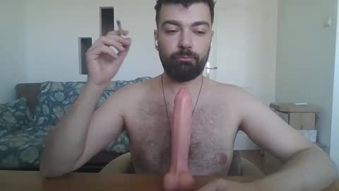 slavic_sword online show from April 2026 10:45:02 AM