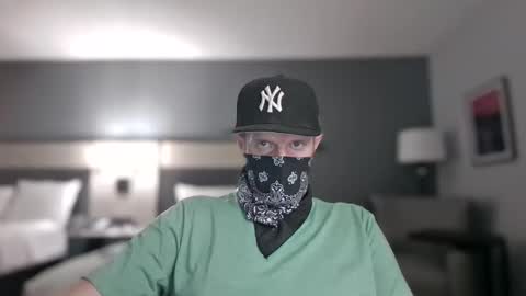 Slayerr331 online show from May 2026 07:17:02 AM