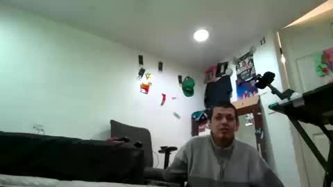 Snapshot of sleazyycarlit chatting on October 2025 04:02:02 AM Sleazyycarlitx online show from October 2025 04:02:02 AM