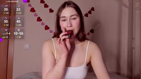 Snapshot of sleeeepy_af chatting on February 2025 11:21:02 PM Alice online show from February 2025 11:21:02 PM