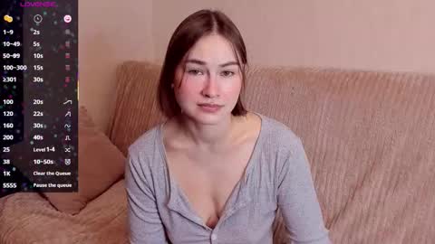 Alice online show from November 2025 12:20:02 AM