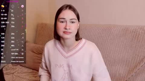 Alice online show from December 2025 06:15:01 PM