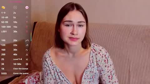 Snapshot of sleeeepy_af chatting on February 2026 05:09:02 PM Alice online show from February 2026 05:09:02 PM