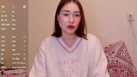 Snapshot of sleeeepy_af chatting on March 2026 11:58:02 AM Alice online show from March 2026 11:58:02 AM