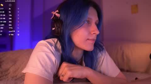 Sonya online show from October 2025 08:07:01 PM