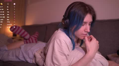 Sonya online show from January 2026 11:53:01 PM