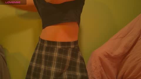 Snapshot of sleepylibertine chatting on October 2025 08:20:01 PM SleepyLibertine online show from October 2025 08:20:01 PM