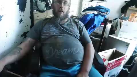 slickwill2391 online show from May 2026 05:34:02 PM