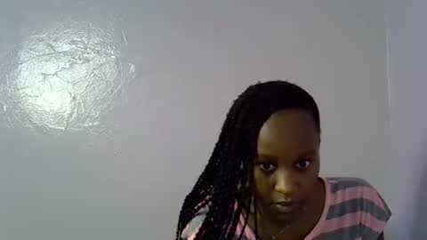 Alicia online show from October 2025 01:20:01 PM