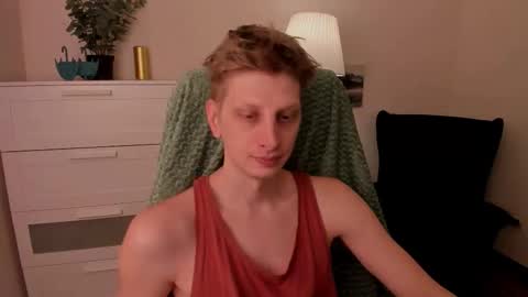 Andy online show from December 2025 08:16:02 PM