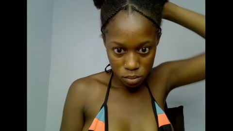 Snapshot of slim_candy12 chatting on June 2026 07:38:01 AM Lily online show from June 2026 07:38:01 AM