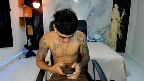 slim_master12 online show from April 2026 02:16:02 PM