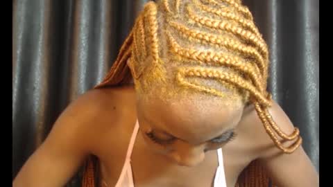 Princess online show from October 2025 08:51:02 PM